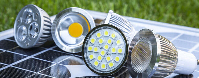 China LED lighting industry standard requires proper